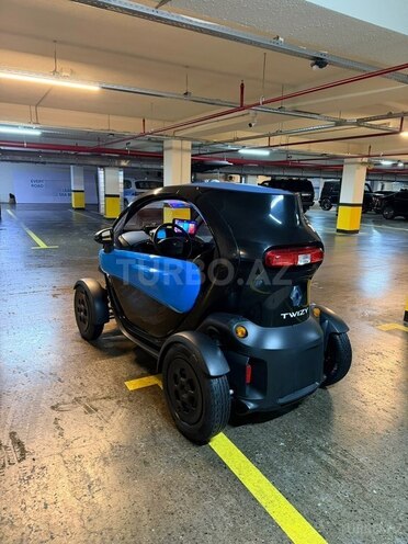Renault Twizy-11