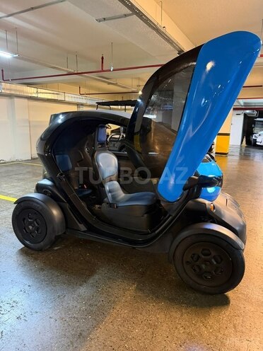 Renault Twizy-8