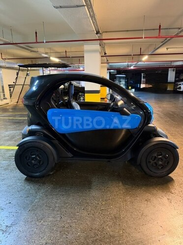 Renault Twizy-9