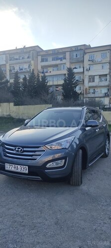 Hyundai Santa Fe-12