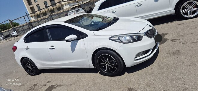 Kia Cerato-2