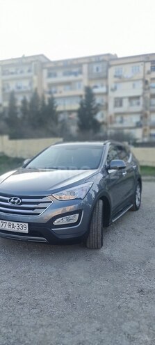 Hyundai Santa Fe-13