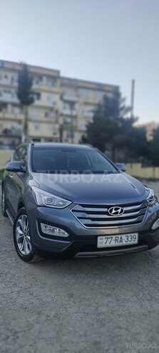 Hyundai Santa Fe-1