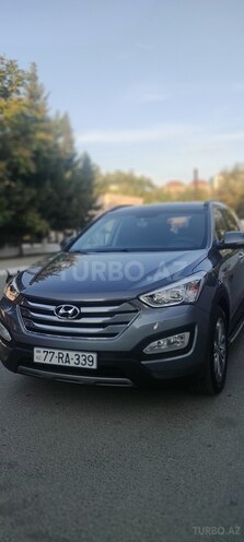 Hyundai Santa Fe-16