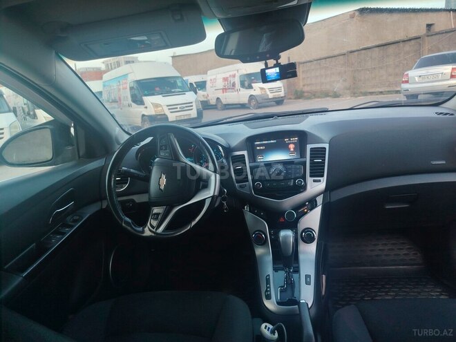 Chevrolet Cruze-3