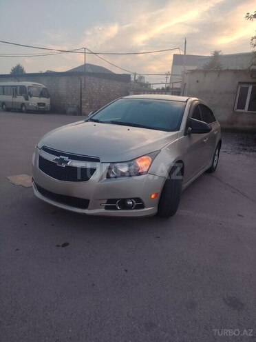 Chevrolet Cruze-6