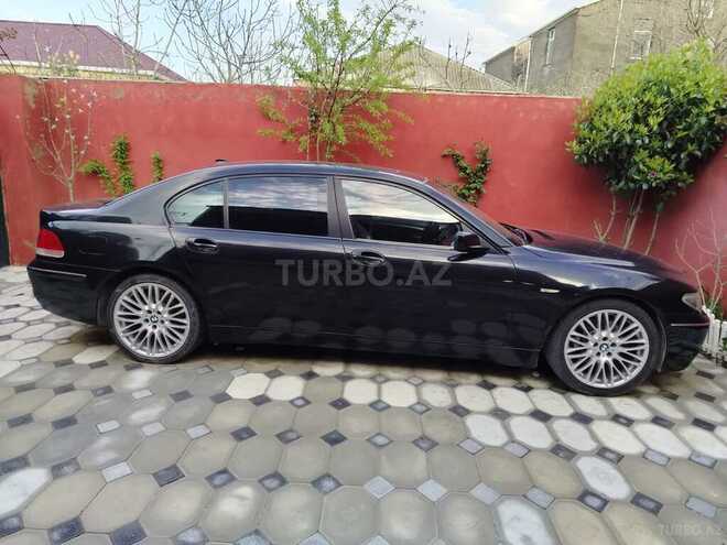 BMW 745-5