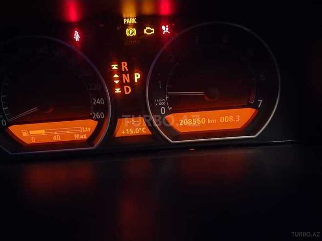 BMW 745-15