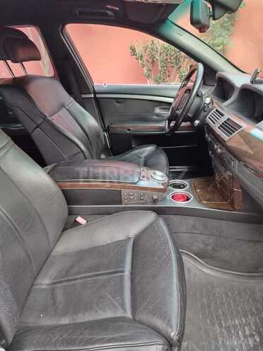 BMW 745-3