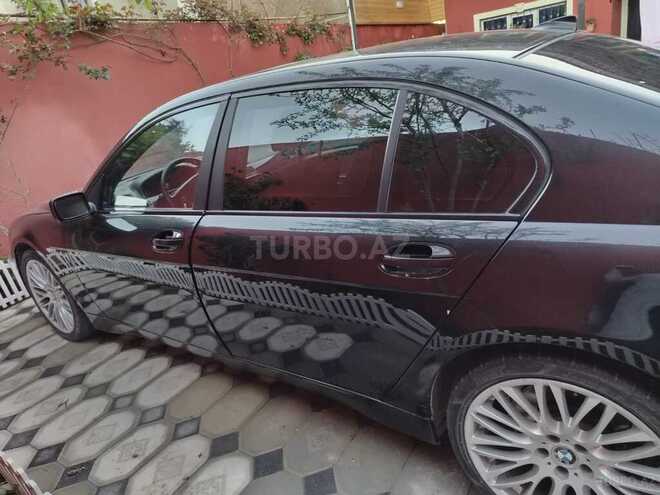 BMW 745-8