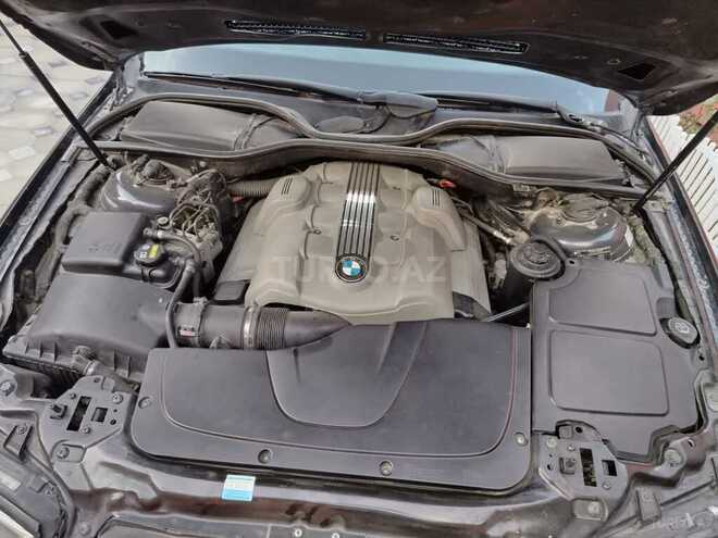 BMW 745-6