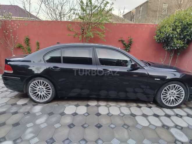 BMW 745-10