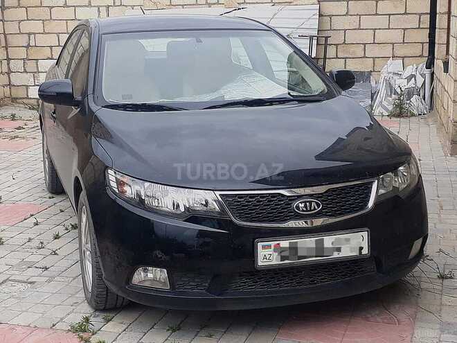 Kia Cerato-1