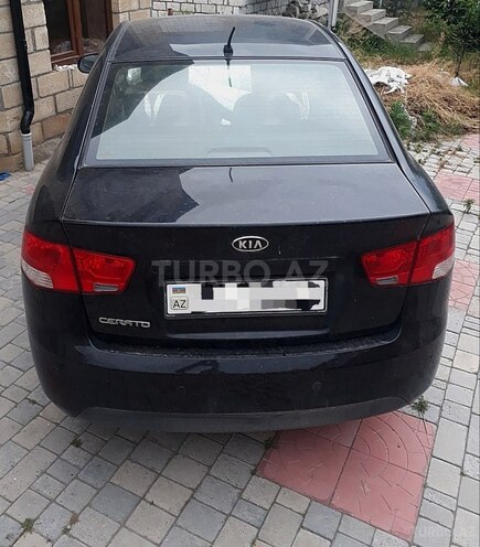 Kia Cerato-2