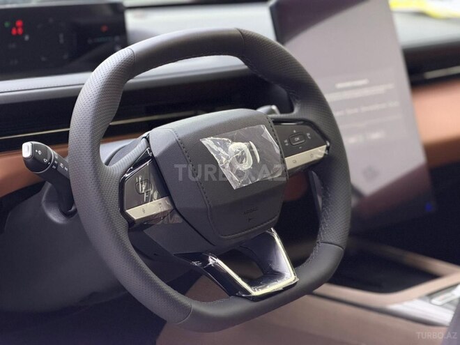 Changan Qiyuan A05-15
