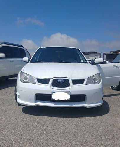 Subaru Impreza-1