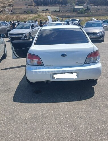 Subaru Impreza-2