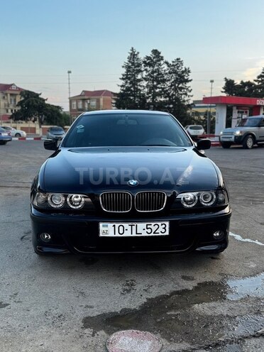 BMW 523-1