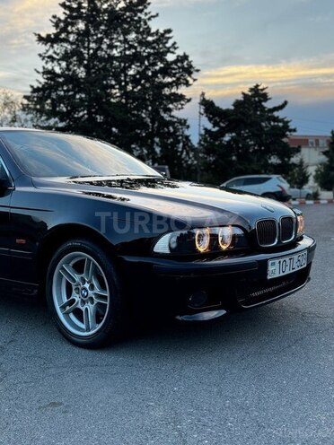 BMW 523-6