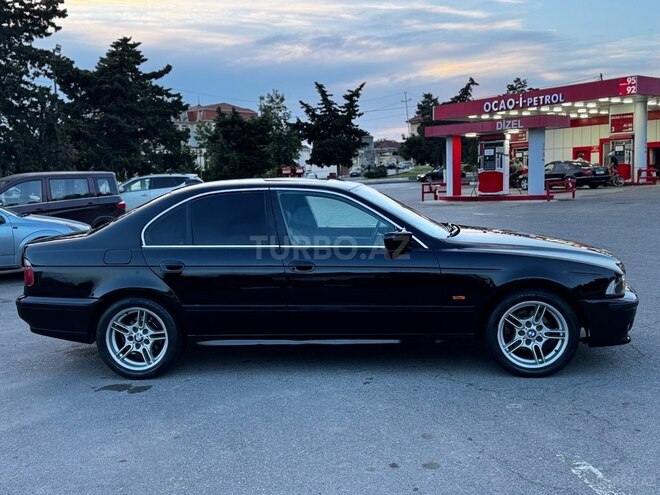 BMW 523-7