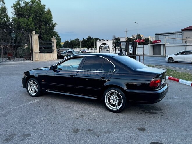 BMW 523-11