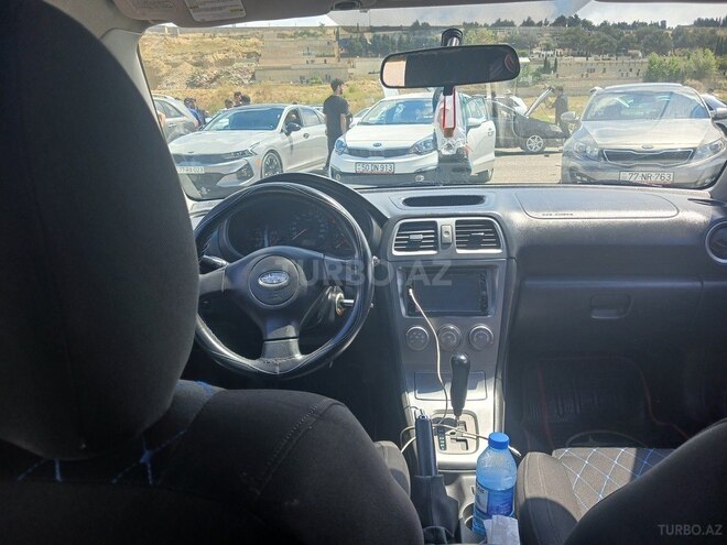 Subaru Impreza-3