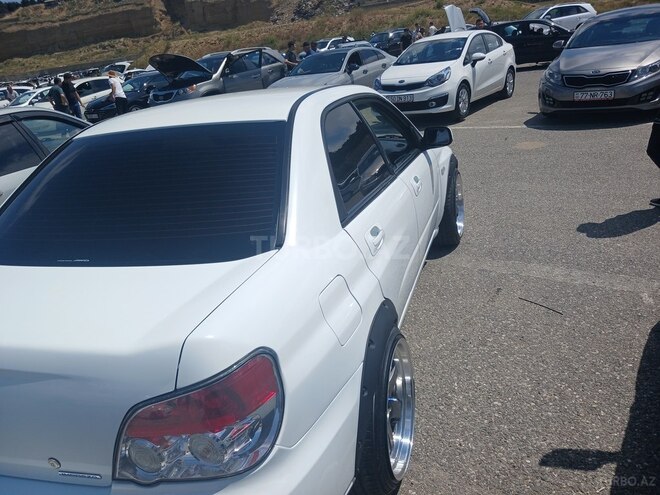 Subaru Impreza-7