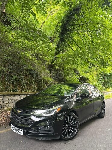 Chevrolet Cruze-2