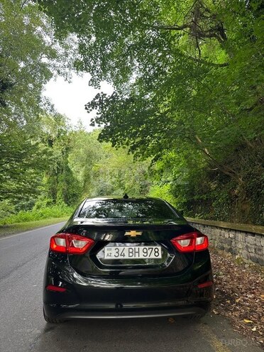 Chevrolet Cruze-6