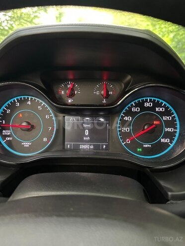 Chevrolet Cruze-9