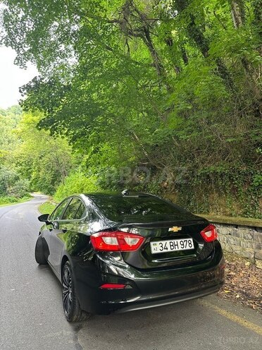 Chevrolet Cruze-5