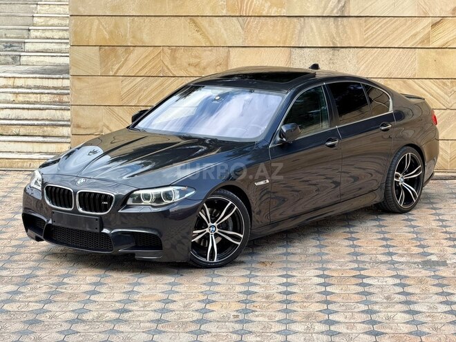 BMW 528-4