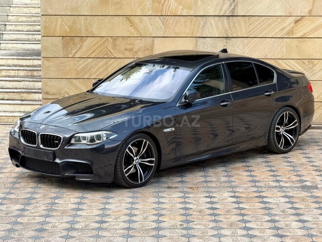 BMW 528-5