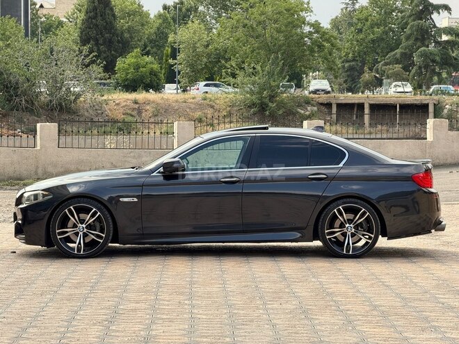 BMW 528-6