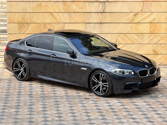 BMW 528-2