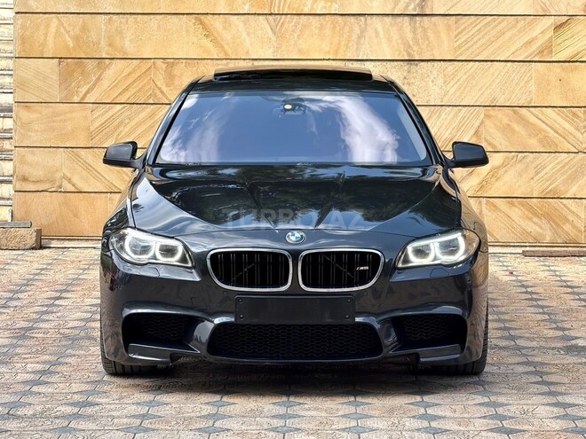BMW 528-3