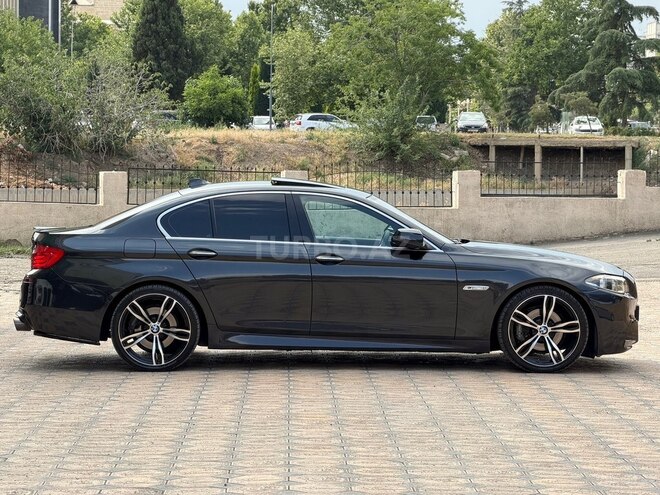 BMW 528-7