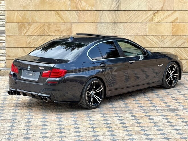 BMW 528-10