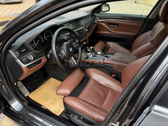 BMW 528-11