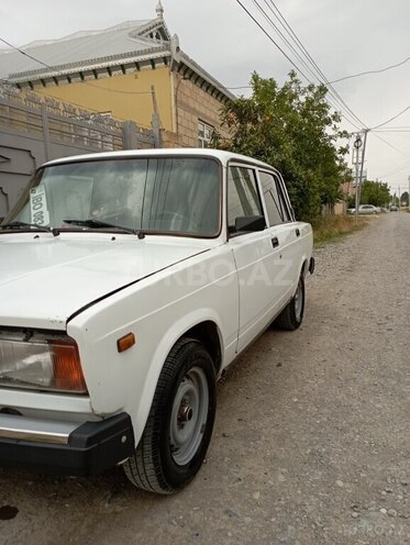 LADA (VAZ) 2107-3