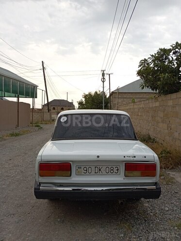 LADA (VAZ) 2107-4