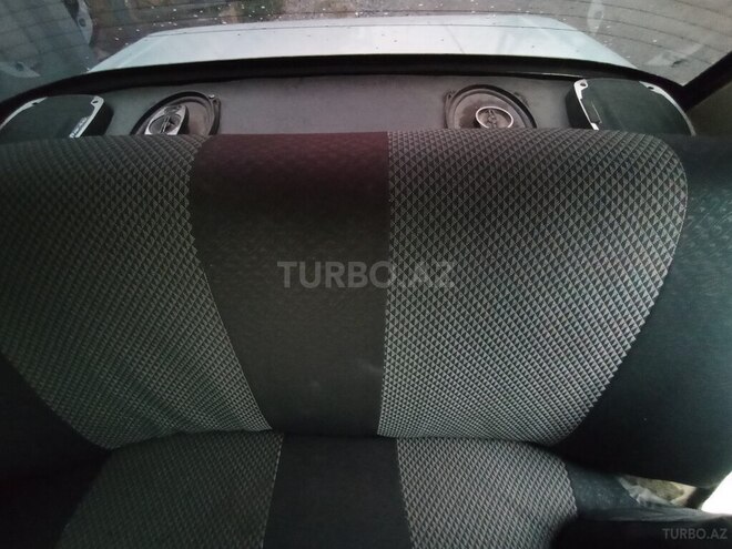LADA (VAZ) 2107-6