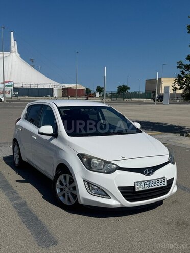 Hyundai i20-5