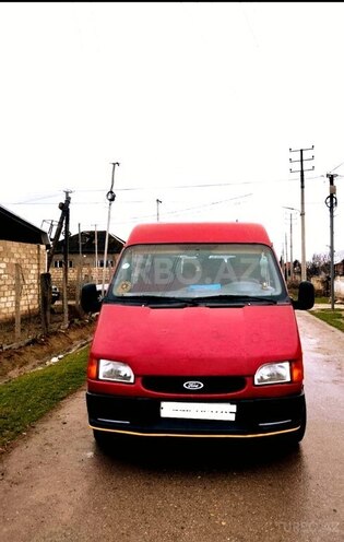 Ford Transit-1