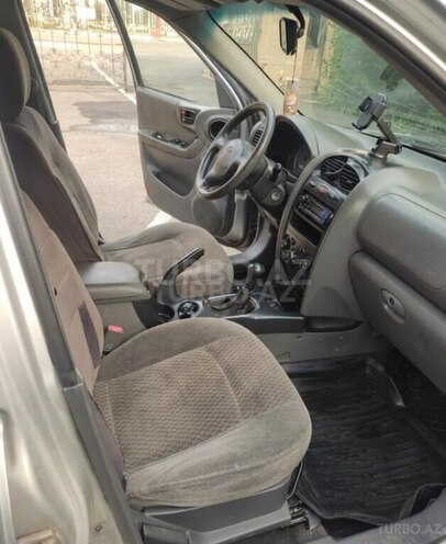 Hyundai Santa Fe-4