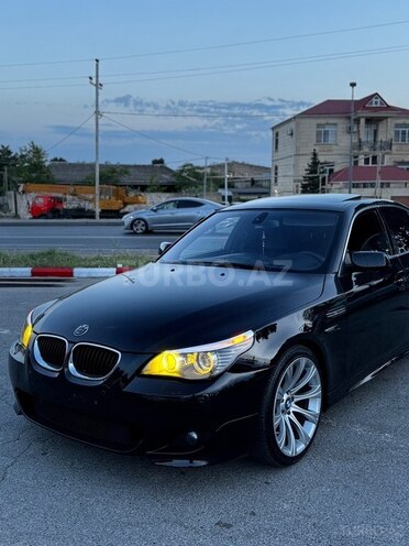 BMW 525-6