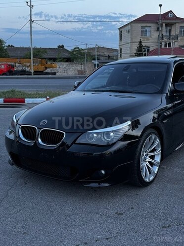 BMW 525-8