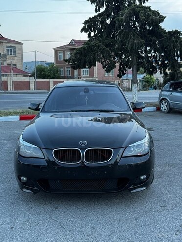 BMW 525-7