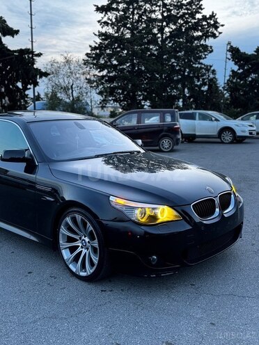 BMW 525-1