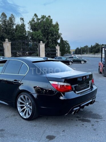 BMW 525-2